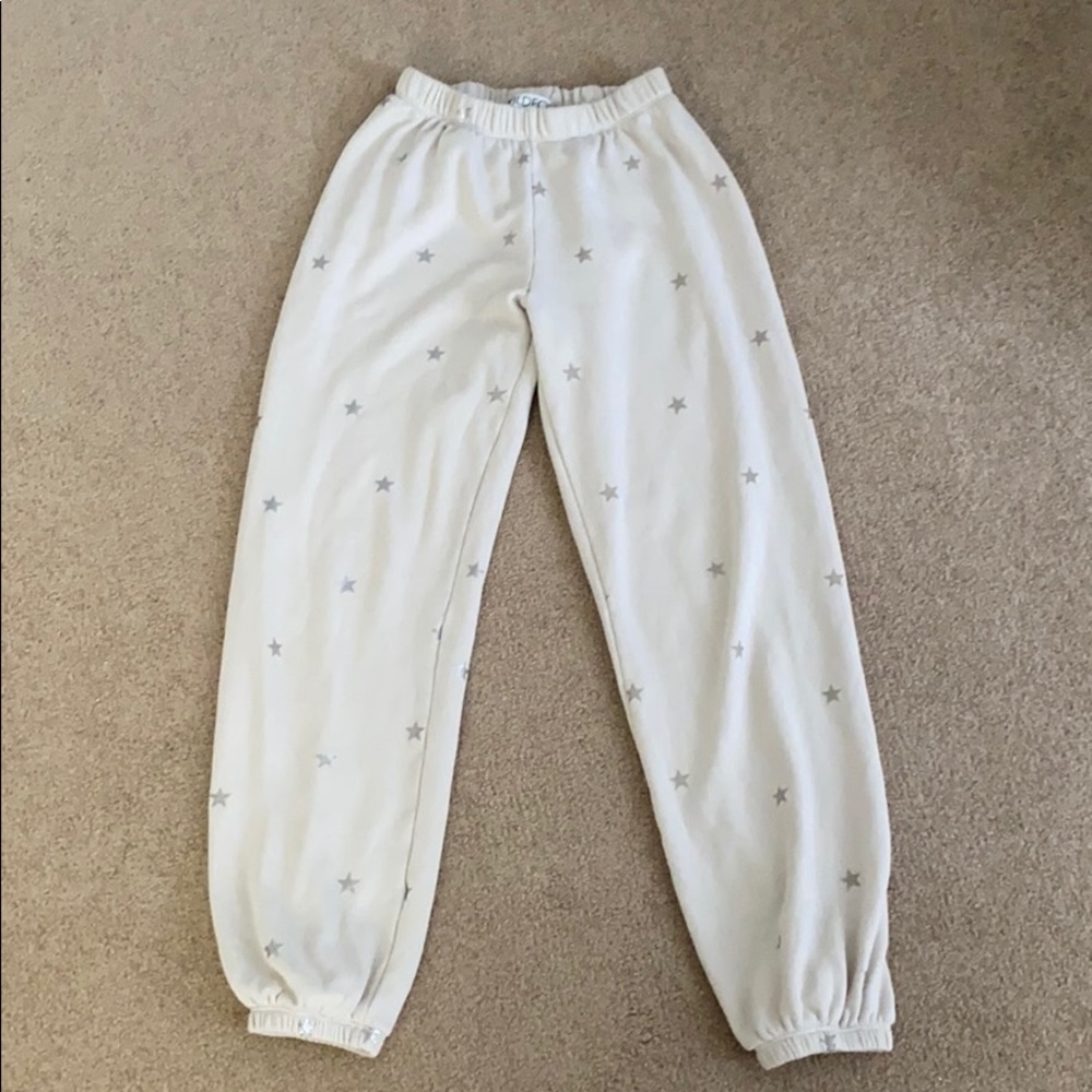 Wildfox sweatpants